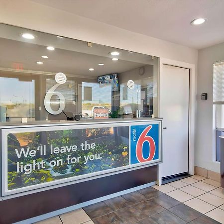 Motel 6-Vallejo, Ca - Six Flags West 외부 사진